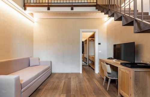 Avola Hotel | Ballium Luxury Relais
