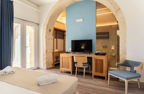 Avola Hotel | Ballium Luxury Relais