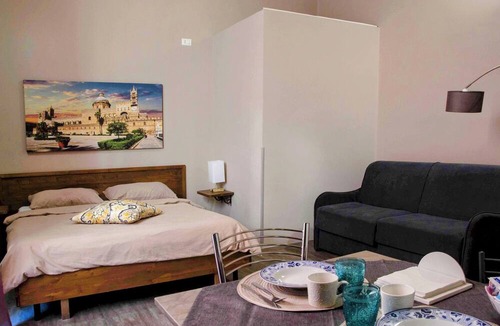 Borgo Vecchio Bed & Breakfast | B&B Benincasa