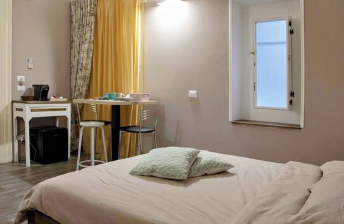 Borgo Vecchio Bed & Breakfast | B&B Benincasa
