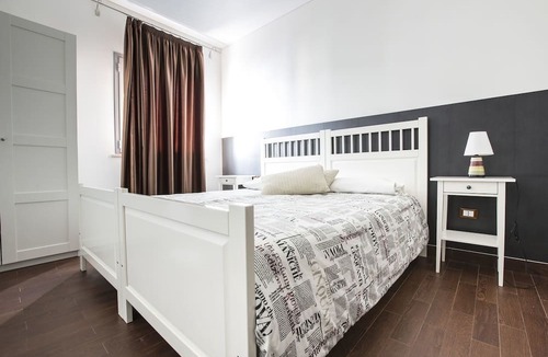 Citta Giardino House | Garden Holiday
