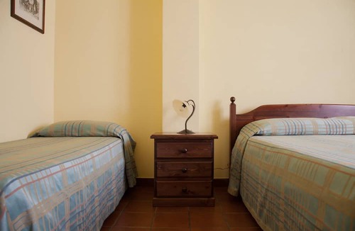 Montelaguardia House | L'Antica Vigna