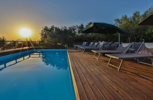 Alia House | Agriturismo Al Lago Verde
