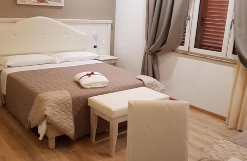 Calimera Bed & Breakfast | B&B San Pietro