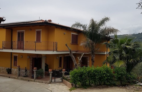 Calimera Bed & Breakfast | B&B San Pietro