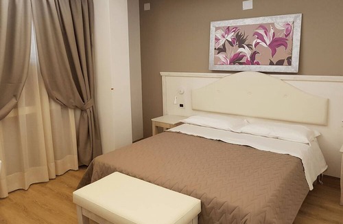Calimera Bed & Breakfast | B&B San Pietro