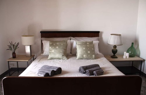 Casalvecchio Siculo Bed & Breakfast | Due Sicilie Maison de Charme