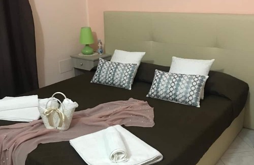 Mazzarino Bed & Breakfast | B&b Il Cortile