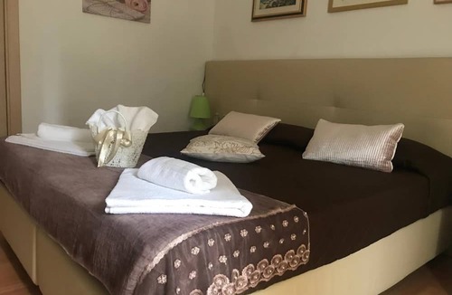 Mazzarino Bed & Breakfast | B&b Il Cortile