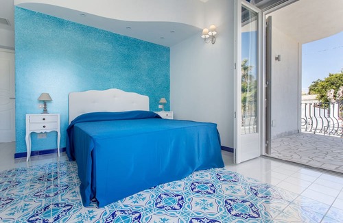 Lipari Historic Centre Hotel | Odysseus Hotel