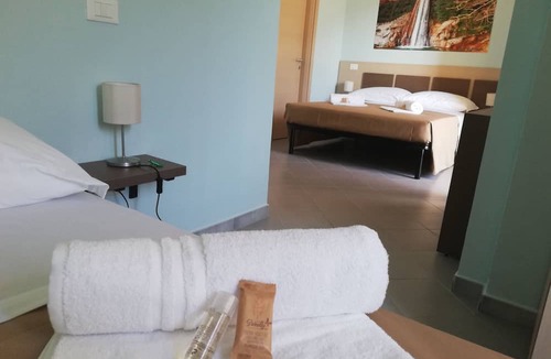 Celle di Bulgheria Hotel | Statera Hotel Village