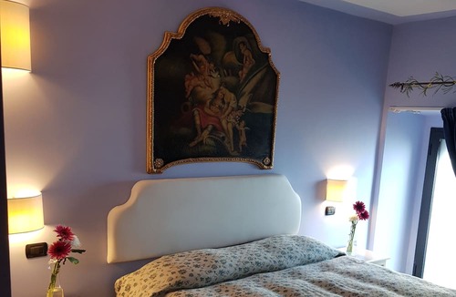 Staletti Bed & Breakfast | Luna Convento Resort