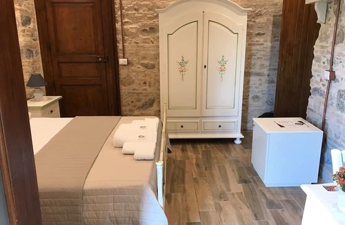 Soriano Calabro House | Guest House San Domenico