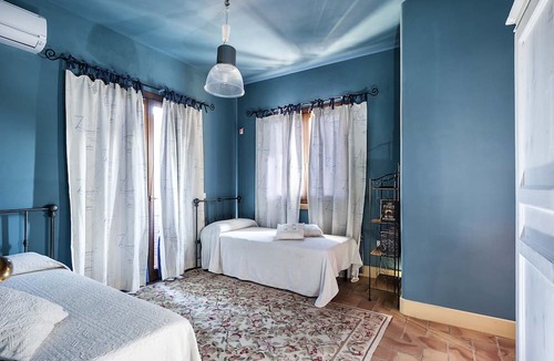 Marsala Villa | Arangea