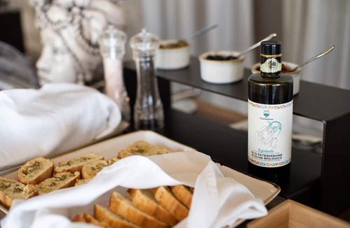 Ragusa Hotel | Relais Chiaramonte
