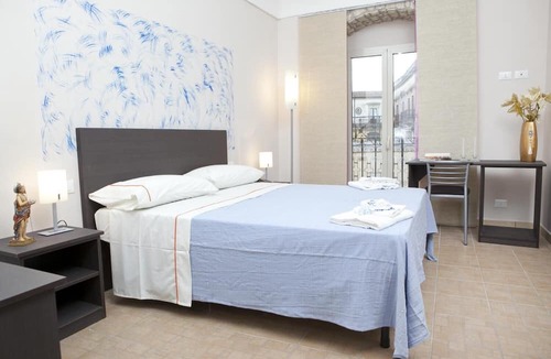 Monterosso Almo Bed & Breakfast | B&B Dinastia