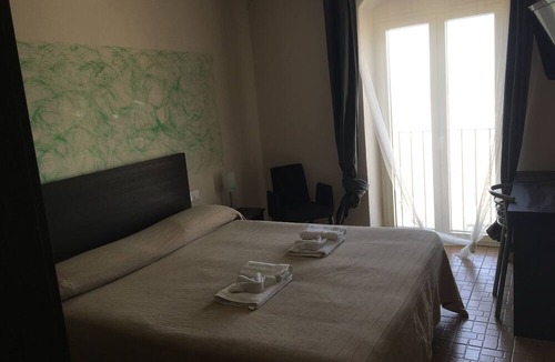 Monterosso Almo Bed & Breakfast | B&B Dinastia