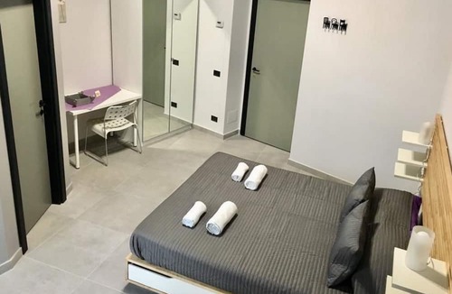 Enna Bed & Breakfast | Enna Inn Centro