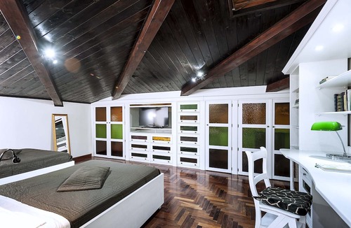 San Corrado di Fuori Villa | Villa Carolina