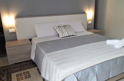 Palermo House | Le vie del Centro