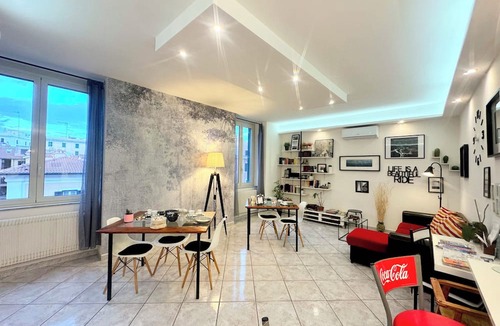 Civitavecchia House | Il BorGhetto Guest house