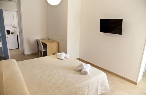Tropea Bed & Breakfast | Donna Rosa Accommodation