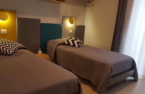 Zafferana Etnea Bed & Breakfast | Dolce Vita