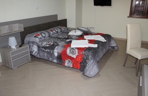 Rotonda Bed & Breakfast | B&B L'Antico Portale