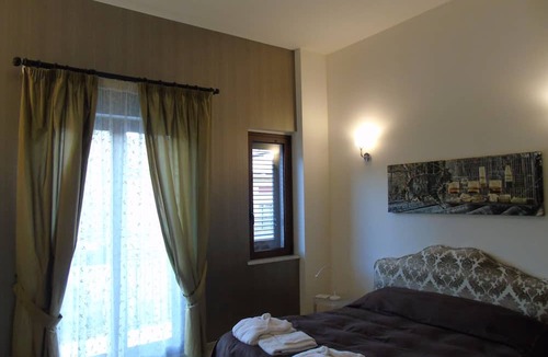 Racalmuto Hotel | Regalpetra Hotel