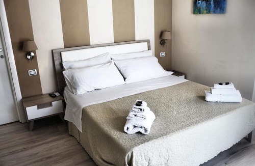 Mileto Bed & Breakfast | B&B Donna Melina