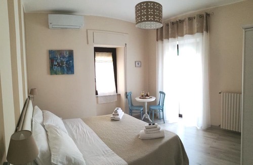 Mileto Bed & Breakfast | B&B Donna Melina
