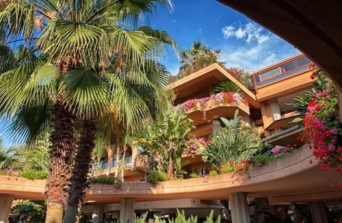 Campofelice di Roccella Hotel | Acacia Resort