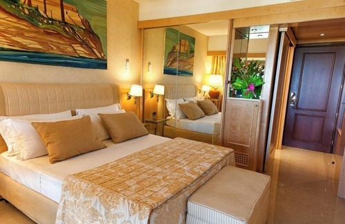 Campofelice di Roccella Hotel | Acacia Resort