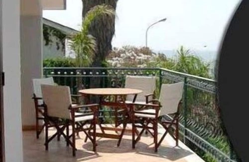 Arenella Bed & Breakfast | Perla del Sole