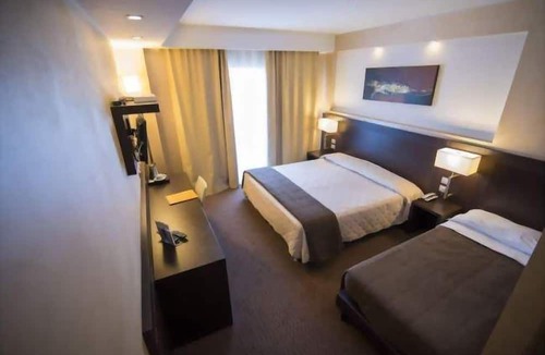 Reggio Calabria Hotel | èHotel