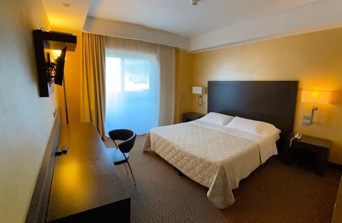 Reggio Calabria Hotel | èHotel