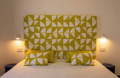 Forio Hotel | Hotel Boutique Ideal