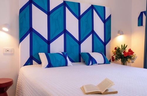 Forio Hotel | Hotel Boutique Ideal