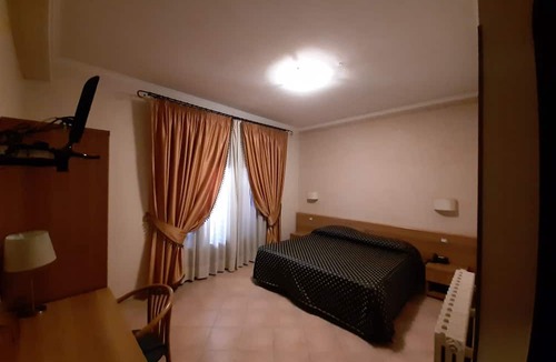 Aci Trezza Hotel | Albergo Lachea