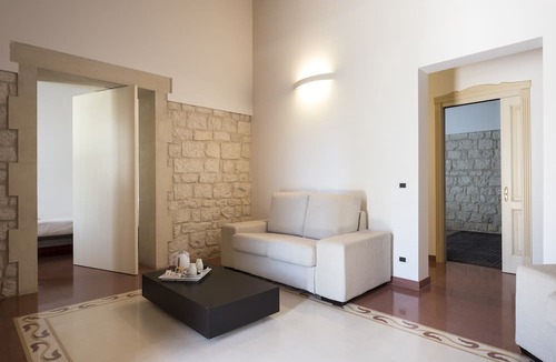 Pietre Nere San Zagaria Hotel | Pietre Nere Resort