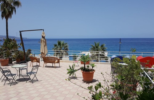 Scilla Hotel | Le Sirene Scilla