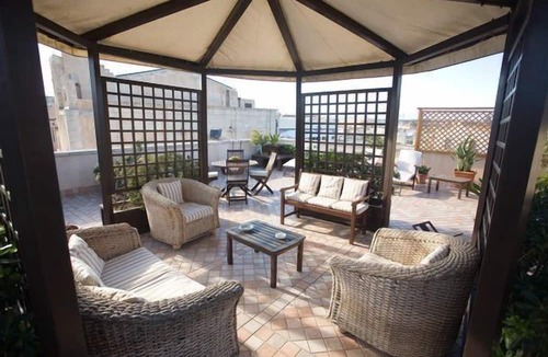 Ortigia Hotel | Domus Mariae Albergo