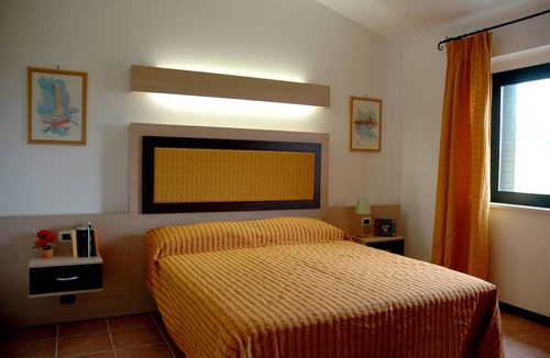 Sant'Andrea Apostolo dello Ionio House | Villaggio Santandrea Resort
