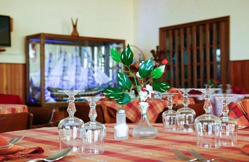 Siderno Marina Hotel | Casa del Gourmet