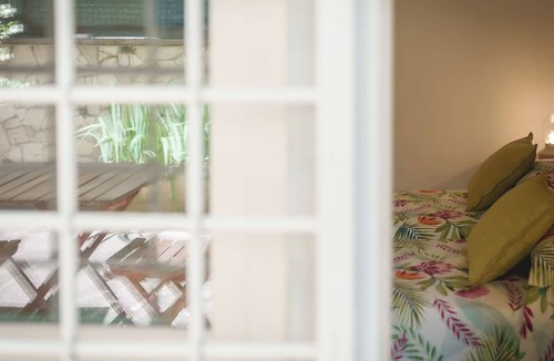 Trionfale Bed & Breakfast | Le Tare