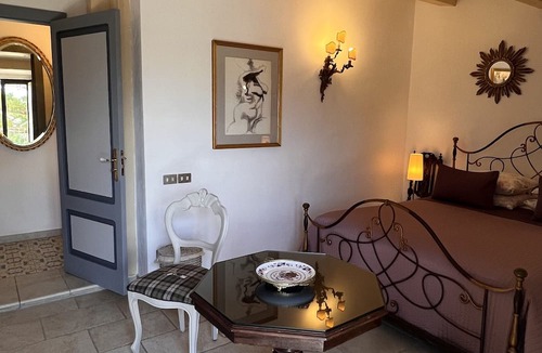 Chianchitta-Trappitello Bed & Breakfast | Villa Chiarenza Maison d'Hôtes
