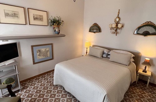 Chianchitta-Trappitello Bed & Breakfast | Villa Chiarenza Maison d'Hôtes