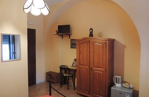 Riposto Bed & Breakfast | I Mastrazzi B & B