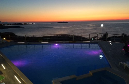 Sferracavallo Hotel | Hotel Bellevue del Golfo