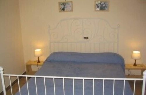 Sapri Bed & Breakfast | Elios Residence
